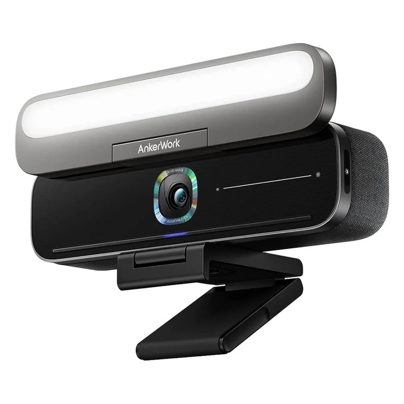 Anker B600 Video Bar Light Camera - كاميرا
